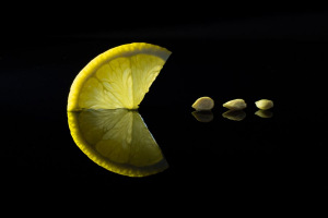 Sensation citronnée | Manon Loyer