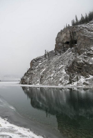 Reflets d'Hiver! | Guy Lahaie