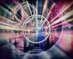 Chromosphère | Geneviève Massé