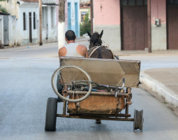 On roule ...