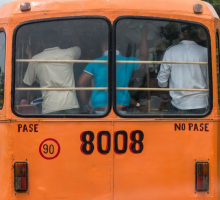 Pase - No Pase