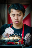 Le cuisinier