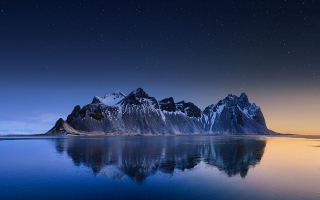 Quand le jour se lève