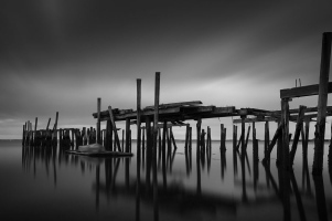 Le vieux quai