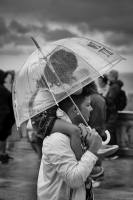 Sous haute protection